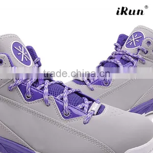 High Quality Nylon Cord Rope Shoelaces~Customized Outdoor Sports Shoelaces~New Round Rope Extra Long Shoe Laces~Accept Custom thumbnail-1