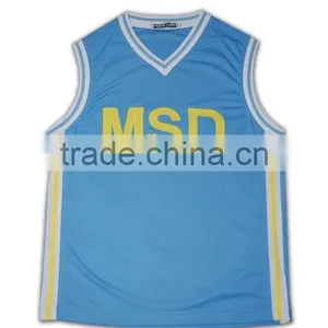 Sports Soccer Football Jersey Vest thumbnail-5