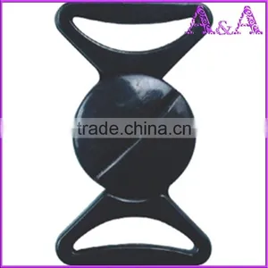 Plastic Buckle for Bra Buckle/coat Buckle thumbnail-4