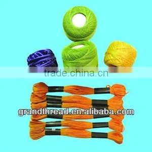 Cross Stitch DMC Embroidery Floss thumbnail-6