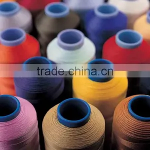 100% Polyester Embroidery Thread thumbnail-1