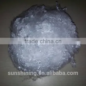 40s PLA Spun Yarn Corn Fiber Yarn Polyactic Acid Fiber Yarn thumbnail-4