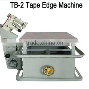TB-2 Singer Sewing Head Mattress Tape Edge Machine thumbnail-1