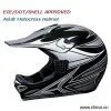 Sell Adult's Motocross Helmet thumbnail-1