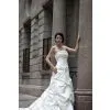 2012 Europe Fashion Wedding Dress SWJ107 thumbnail-1