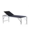 Stainless Steel Examination Couch thumbnail-1