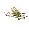 NCM-4.8 Turnout Rail Grinding Machine thumbnail-1