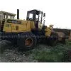 USED KOMATSU WHEELED LOADER WA380-3 IN VERY GOOD WORKING CONDITION thumbnail-1