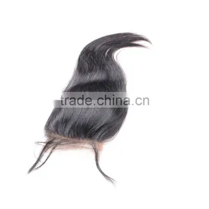 Wholesale High Quality Cheap Virgin Hair Lace Bundles With Closure thumbnail-6
