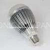 12W E27 Super Brightest Led Light Bulbs AC 90 - 240V Life 50, 000hrs for Cabinets thumbnail-1