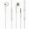 For IPhone 5 Genuine Apple Earphones In Ear Earbuds With Mic thumbnail-1