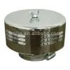 Chrome Air Filter thumbnail-1