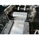 5.5Kw Hydraulic Forming Machine 45# Forge Steel Roller For Facia Board thumbnail-1