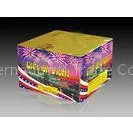Customized 25 Shot Palm Tree 1.4G Consumer Fireworks for Wedding , Party thumbnail-1