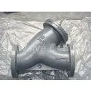 High Performance OEM Custom Y-Strainer to Remove Impurities of Medium thumbnail-1