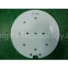 High Power 1oz Round LED PCB for LED Downlight 3W - 3 Watt High Brightness thumbnail-1