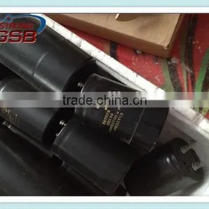 Bolt 4700uf450V Aluminum Electrolytic Capacitor High Quality Made in China thumbnail-1