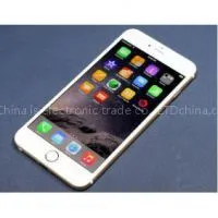 Brand New Apple Iphone 6 16GB Gold Factory Unlocked thumbnail-1
