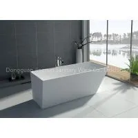 Stone Bathtub thumbnail-1