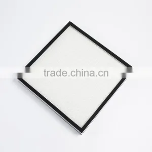 Quality Assurance Mini-pleat HEPA Air Filter thumbnail-4