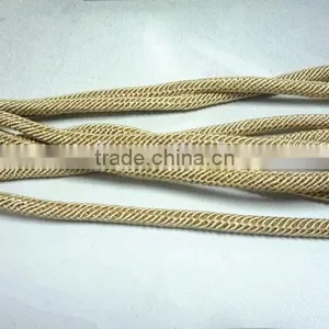 Cheap Professional Nylon Jacquard Cord for Hat thumbnail-6
