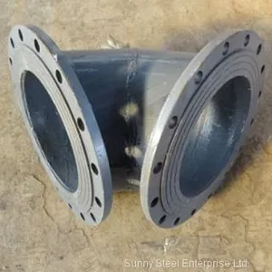 Ceramic Tile Lined Elbows thumbnail-4