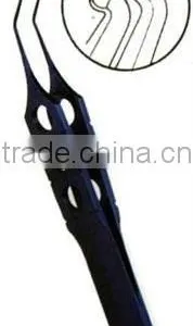 Bloomberg Pierce Capsulorhexis Forceps thumbnail-1
