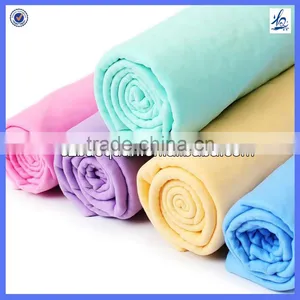 Multi-purpose Antibacterial PVA Sport Towel Can be Outdoor Towel for Cool thumbnail-2