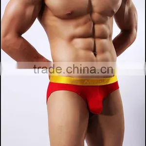 Mens Underwear Boxers Briefs Custom Cotton Man Underwear Boxer Short Briefs, Underwear Brief for Men thumbnail-3