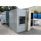 380V 3 Phase Humidification Packaged Rooftop Unit Small Cooling Capacity thumbnail-1