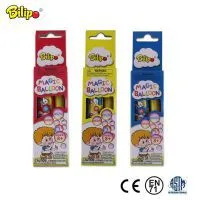 Creative Toy Magic Bubble Balloon for Kids thumbnail-1