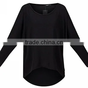 Cheap Custom Superior New Blouse Back Neck Design Blouse thumbnail-6