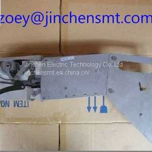 SAMSUNG CP40/CP45 Machine 32MM/44MM Smt Feeder thumbnail-1