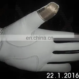 Touch Screen Golf Gloves thumbnail-2
