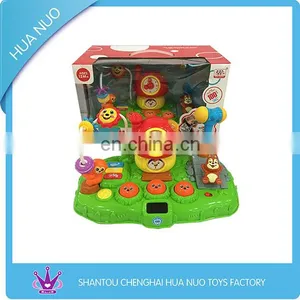 New Kids Play Plastic Little Car thumbnail-4