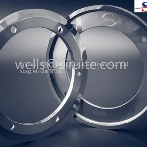 Slitting Blades Round Knifes Packaging Knifes Bottom Knifes thumbnail-1