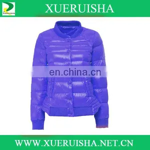 With Compression Bag Packable Down Jacket thumbnail-4