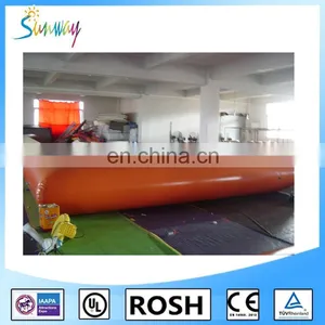 High Quality Customized Inflatable Swimming Pool Malaysia thumbnail-2