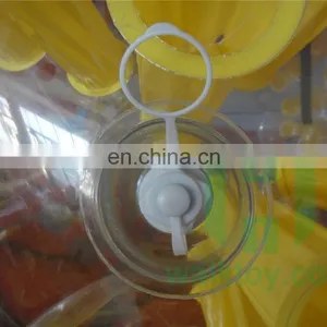 Good PVC/TPU Zorb Ball Inflatable Water Play Zorb Ball thumbnail-3