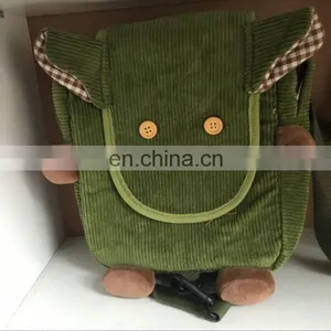 Hot Sale Backpack School Bag Animal Cartoon School Bag thumbnail-3
