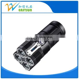 2017 High Power Flashlight Flashlight Adult thumbnail-1