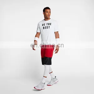 Cheap College Wholesale Blank Basketball Uniform Designs Jerseys thumbnail-3