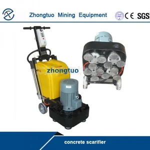 Wholesale Concrete Floor Grinding Machine thumbnail-1