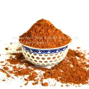 Natural Cocoa Powder ( Natural Cacao Polvo) Cacao Po thumbnail-2