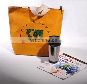 Jute Evening Bag thumbnail-1