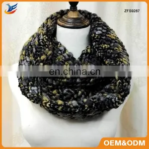 150W Imitation Brand Scarf for Women thumbnail-6