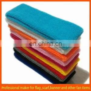 Sport Custom Cotton Arm Wristband thumbnail-4