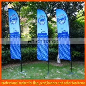 2015 Sail Standing Promotional Bali Flag thumbnail-2