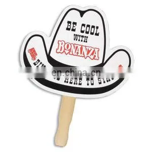 Advertising Wooden Sticks for Hand Fans thumbnail-1