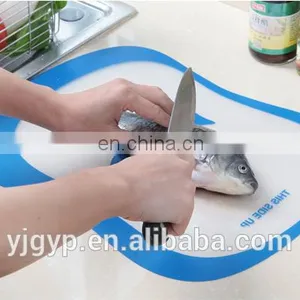 Flexible Customized Print Chopping Board thumbnail-5